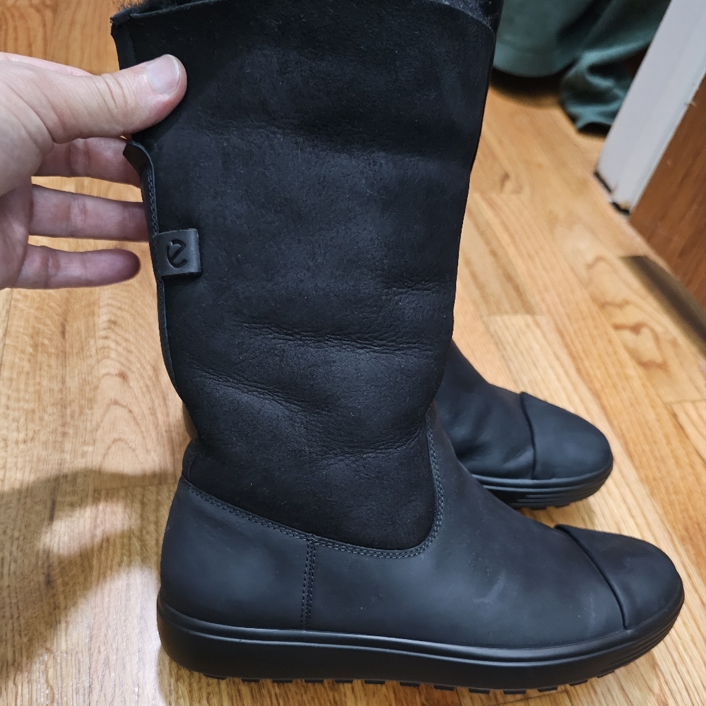 ECCO boots 🔥SALE